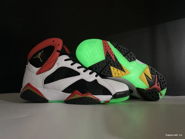 China Greater 7 Jordan Air CW2805-160 Retro 1112